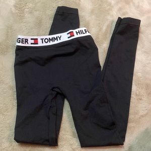 Tommy Hilfiger leggings